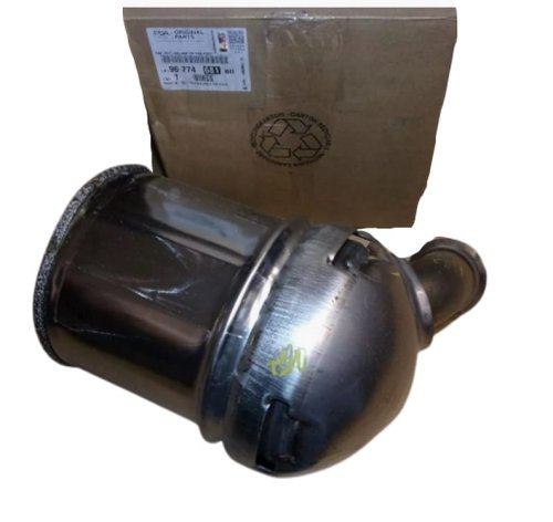 Partikelfilter  1.4 HDi  9677468180 Neu OE PSA C3