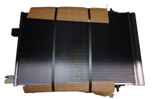 Klimakondensator 2,0 HDI 9678872080 Neu OE PSA 508