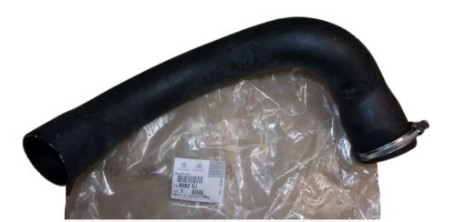 Intercooler-Leitung 0382EJ Original C5 II 407 1.6 HDi