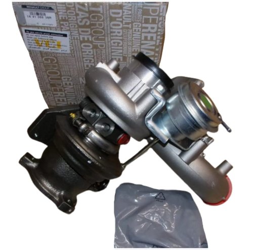 Turbolader 144106938R Original Megane III