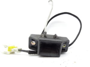 Heckklappenschloss Renault Clio 2 Lift 7700308997
