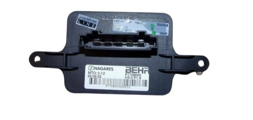 Gebläsesteuerung P 3008 5008 6441CQ MAH ABR59000P Neu