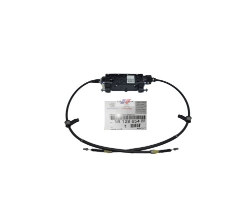 Handbremsmechanismus 1612865480 C5 III Neu Original