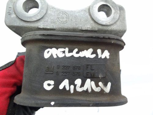 Motorlager  Opel Corsa 1,2 16 V 9227878