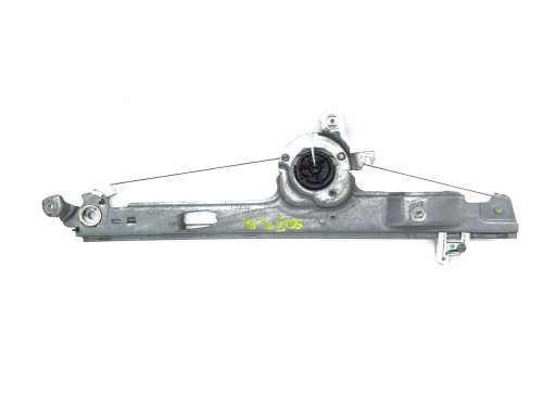 Mechanismus  Scheiben Rechts vorne Renault Scenic 2 8201264482