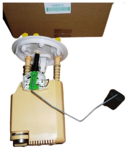 Kraftstoffpumpe KPL. R Modus 1,5DCi 8200906231 Neu Original