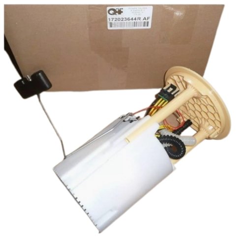 Kraftstoffpumpe KPL. R Espace V 1,6DCI 172023644R Neu Original