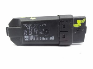 Modul Motor Steuergerät Fensterheber links vorne Renault Scenic 2 II 440726