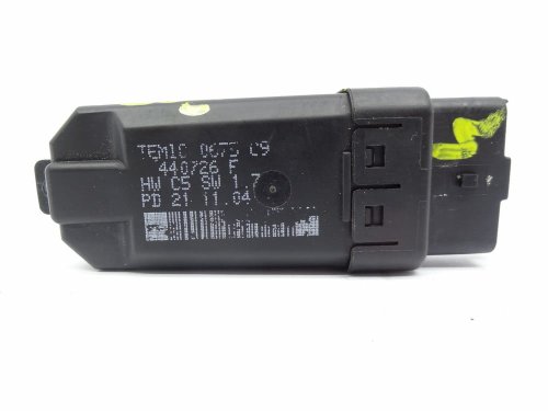Modul Motor Steuergerät Fensterheber links vorne Renault Scenic 2 II 440726