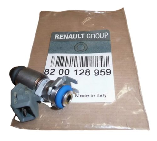 Kraftstoffinjektor R Clio II 1,4 16V/1,6 16V 8200128959 Neu Original