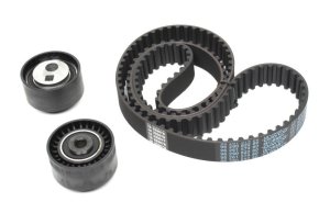 Steuerungssatz C Berlingo P 206 2,0HdDi 0831V3 Neu Original
