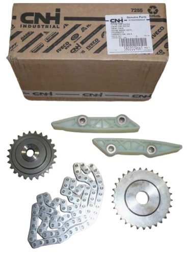 Steuerung KPL. C Jumper III 3,0HDi 5802009661 Neu Original
