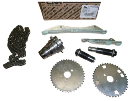 Steuerung KPL. C Jumper III 3,0HDi 5802335733 Neu Original