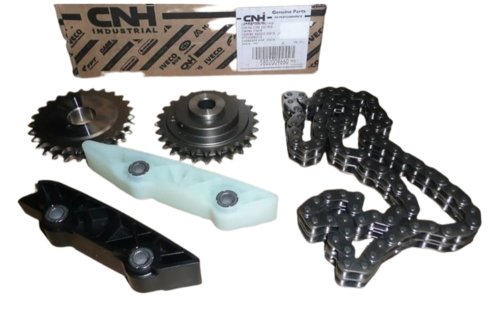 Steuerung KPL. C Jumper III 3,0HDi 5802009660 Neu Original