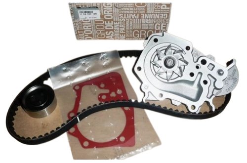 Steuerungssatz + Pumpe R Clio II 1,4/1,6 119A05019R Neu Original