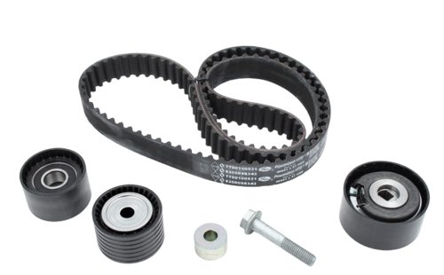 Steuerungssatz KPL. R Espace III Megane, Scenic 1,8/2,0 130C16503R Neu Original