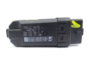 Modul Motor Steuergerät Fensterheber rechts hinten Renault Scenic 2 II 440726