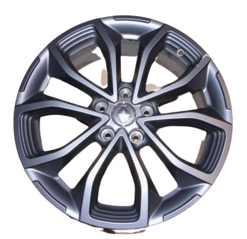 Aluminiumfelge R Kadjar 18 Zoll 8201723223 Neu Original