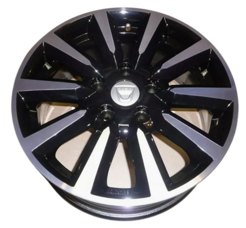 Aluminiumfelge D Duster 16 Zoll 8201440933 Neu Original