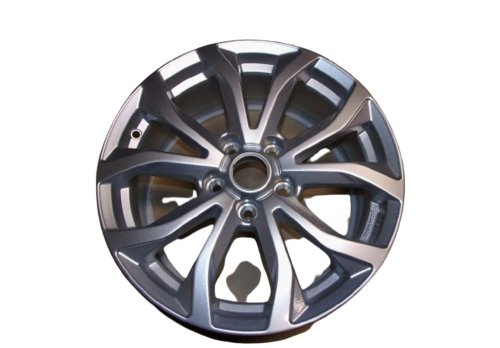 Aluminiumfelge R Espace V 17 Zoll 7711788783 Neu Original