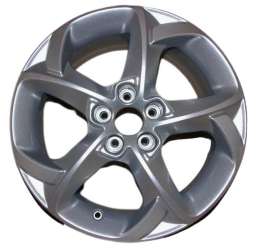 Aluminiumfelge P 508 17 Zoll 96714016ZZ Neu Original