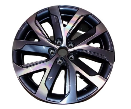 Aluminiumfelge R Espace V 19 Zoll 403009818R Neu Original