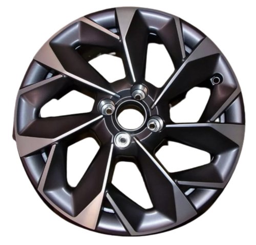 Aluminiumfelge C DS3 Crossback 18 Zoll 98305761PD Neu Original