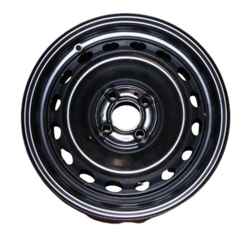 Stahlfelge R Clio IV 15 Zoll 403003689R Neu Original
