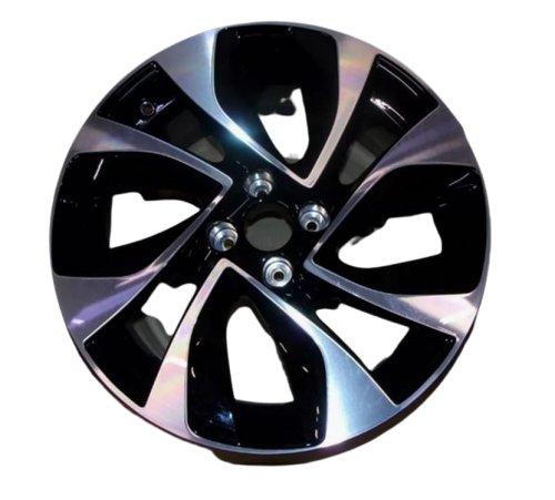 Aluminiumfelge C DS5 18 Zoll 96879026XY Neu Original