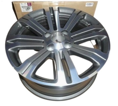 Aluminiumfelge P 2008 16 Zoll 1608474880 Neu Original