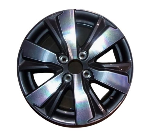 Aluminiumfelge P 2008 16 Zoll 96783981AS Neu Original