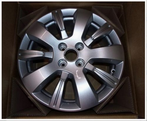 Aluminiumfelge R Captur 16 Zoll 403000554R Neu Original