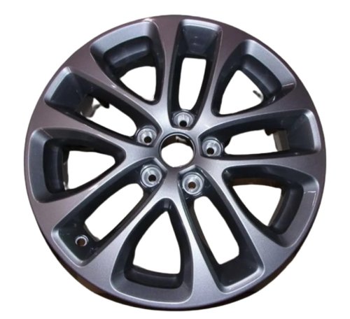 Aluminiumfelge R Megane IV 17 Zoll 403000856R Neu Original