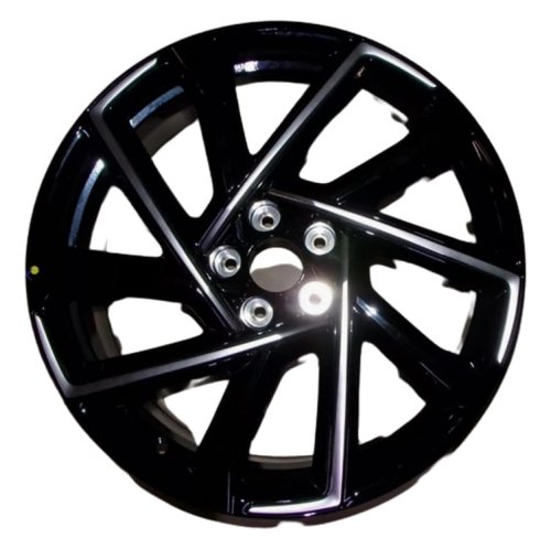 Aluminiumfelge C DS9 98305775XY Neu Original