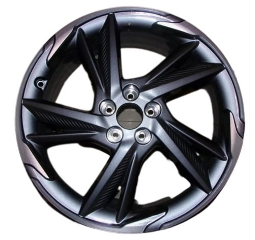 Aluminiumfelge C DS7 Crossback 98175013ZR Neu Original