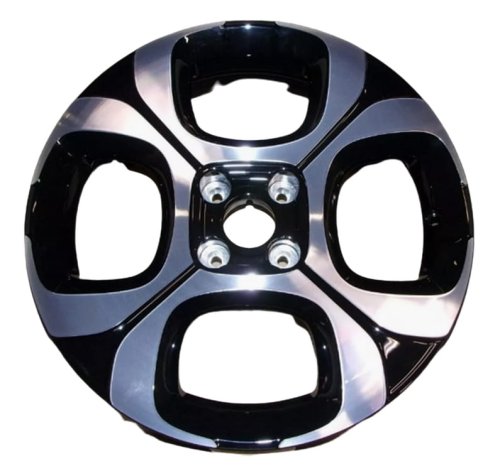 Aluminiumfelge C C3 Aircross YQ000655XY Neu Original