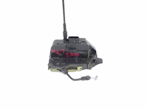 Türschloss Renault Scenic II links vorne  4 Stifte 8200119122