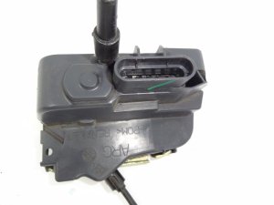 Türschloss Renault Scenic II rechts hinten 6 Pin 8200119332