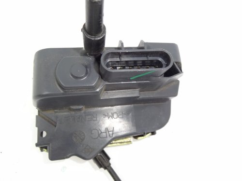 Türschloss Renault Scenic II rechts hinten 6 Pin 8200119332