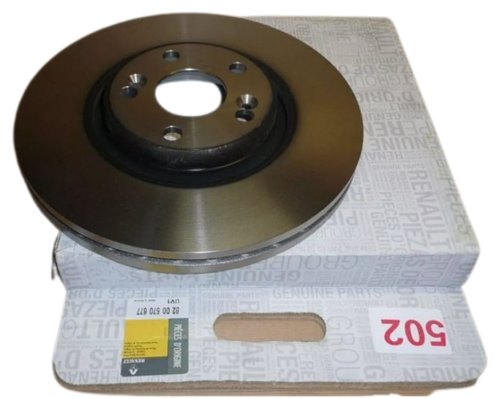 Bremsscheibe R Espace IV Vel Satis vorne 8200570677 Neu Original