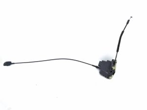 Türschloss Renault Scenic II links hinten 6 Pin 8200119333