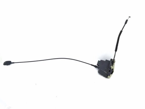 Türschloss Renault Scenic II links hinten 6 Pin 8200119333