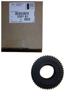Zahnrad 4. Gang C C4 P 307 233781 Neu Original