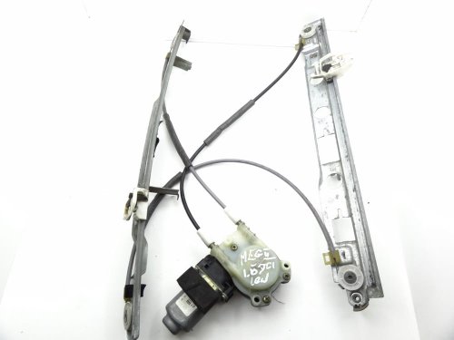 Fensterhebermechanismus links vorne Megane 2 8201010926