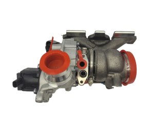 Turbolader R  Scenic Grand Scenic 1.3TCe 144106434R Neu Original