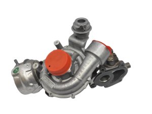 Turbolader R Master III 2,3DCi 144119135R Neu Original
