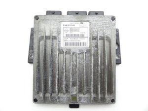 Ecu-Computer  Delphi 8200334419   8200469340