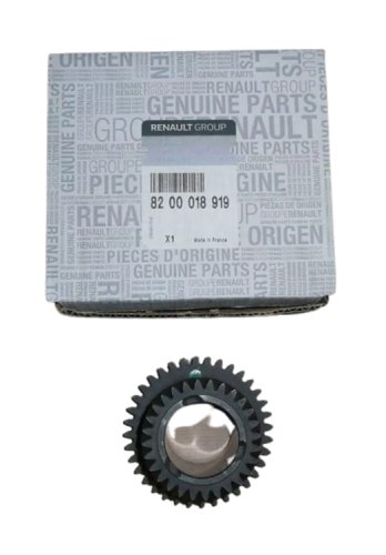 Zahnrad 6. Gang R Master III 8200018919 Neu Original