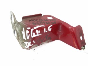Befestigung des Kotflügels  Kotflügelhalterung rechts vorne Megane 2 II