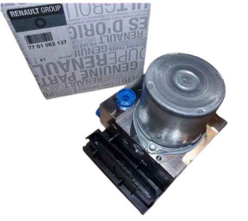 ABS-Bremspumpe R Megane II 2,0 16V 7701062137 Neu Original